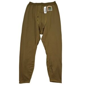 FROG FR Midweight Drawers Small Reg Flame Resistant Thermal Underwear‎ Bottoms